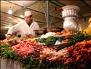 Food Stall, Djemaa el Fna